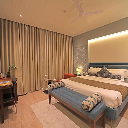 Amantra Comfort Hotel Udaipur Extérieur photo