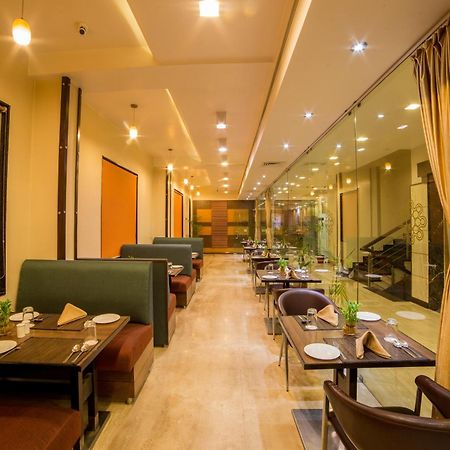 Amantra Comfort Hotel Udaipur Extérieur photo
