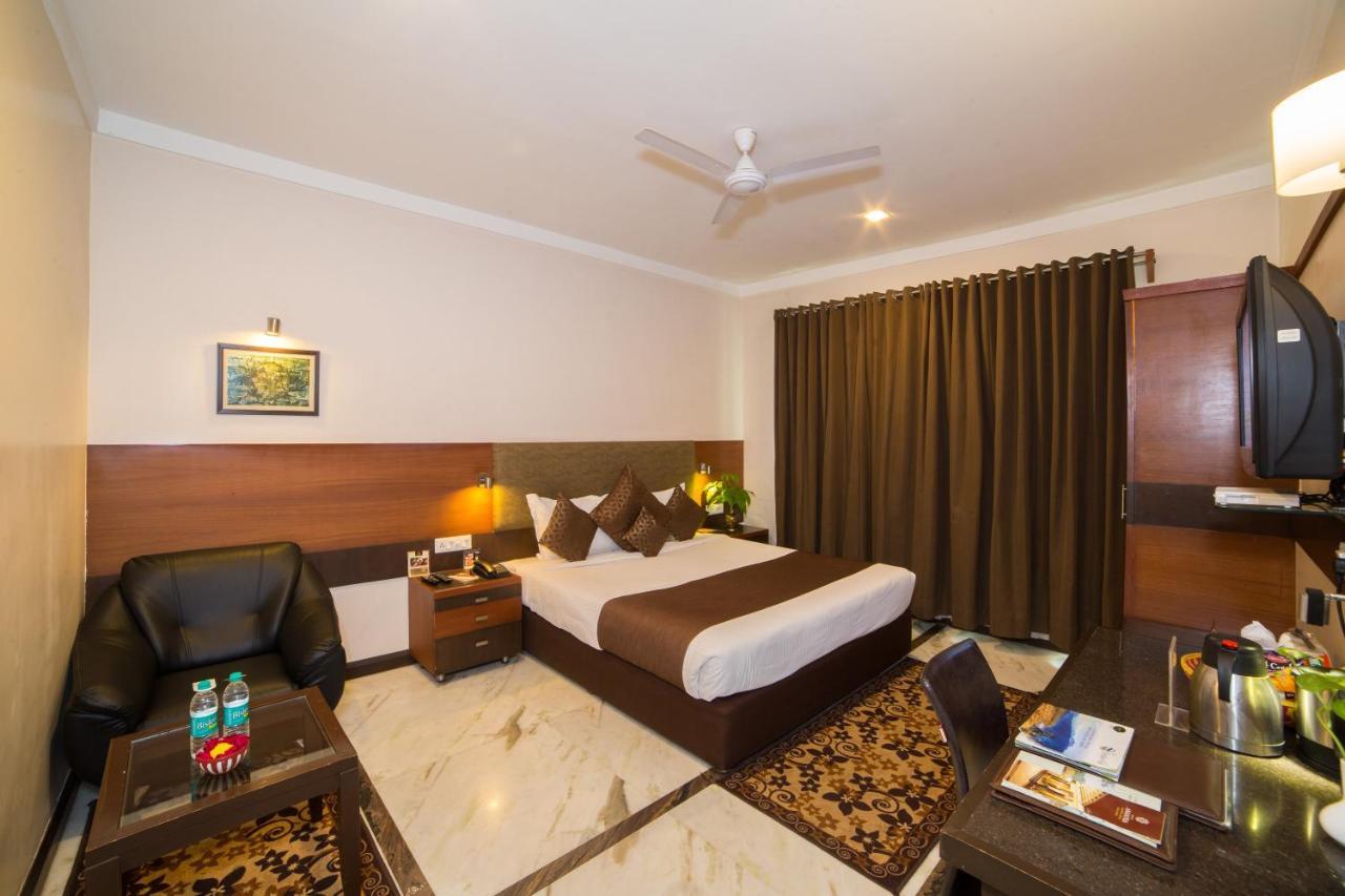 Amantra Comfort Hotel Udaipur Extérieur photo