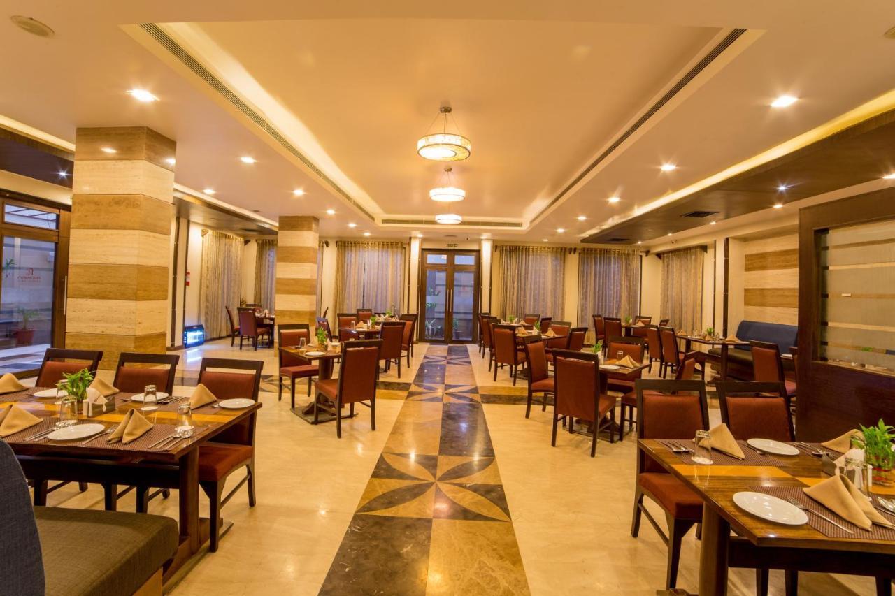 Amantra Comfort Hotel Udaipur Extérieur photo