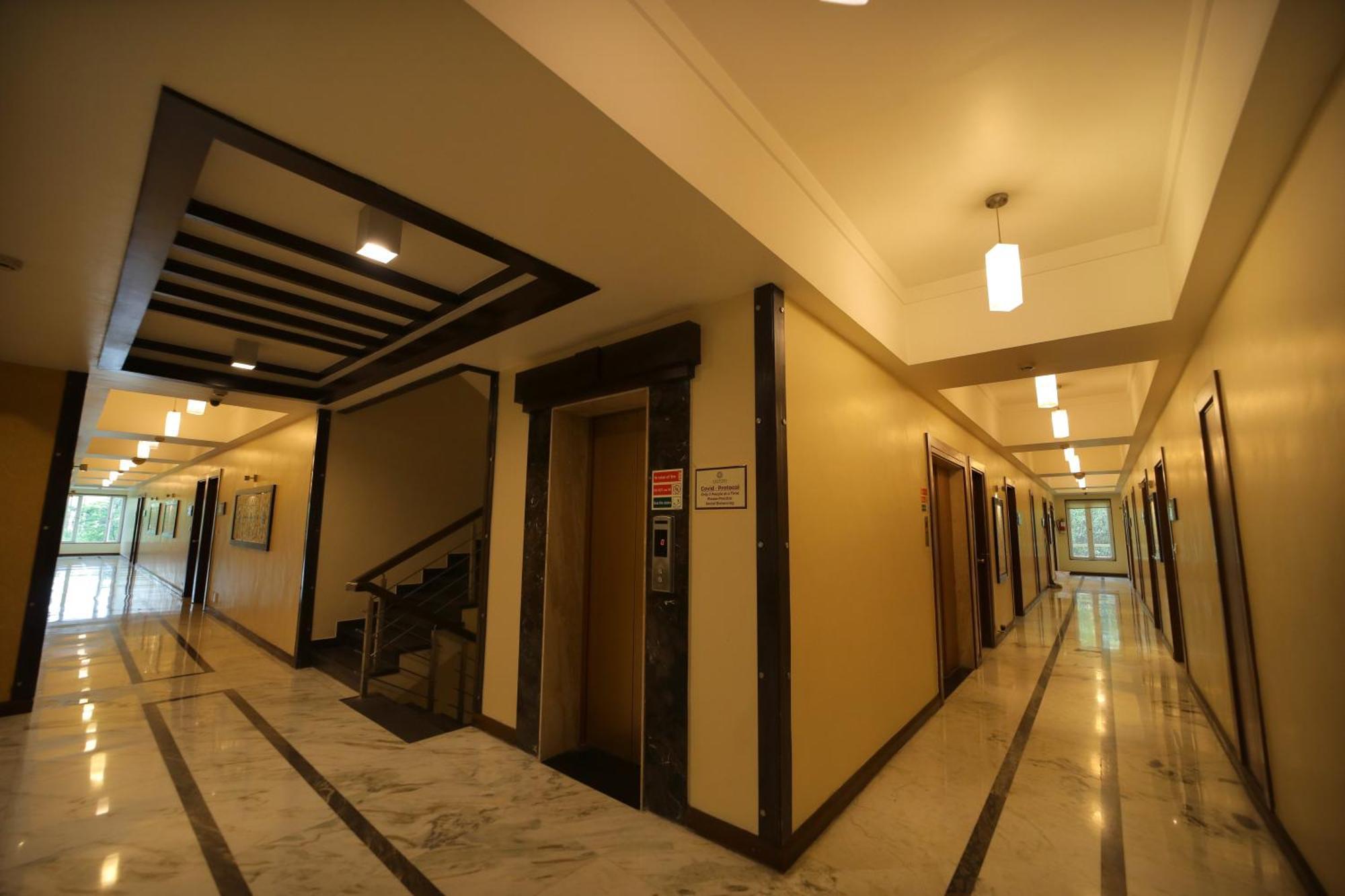 Amantra Comfort Hotel Udaipur Extérieur photo