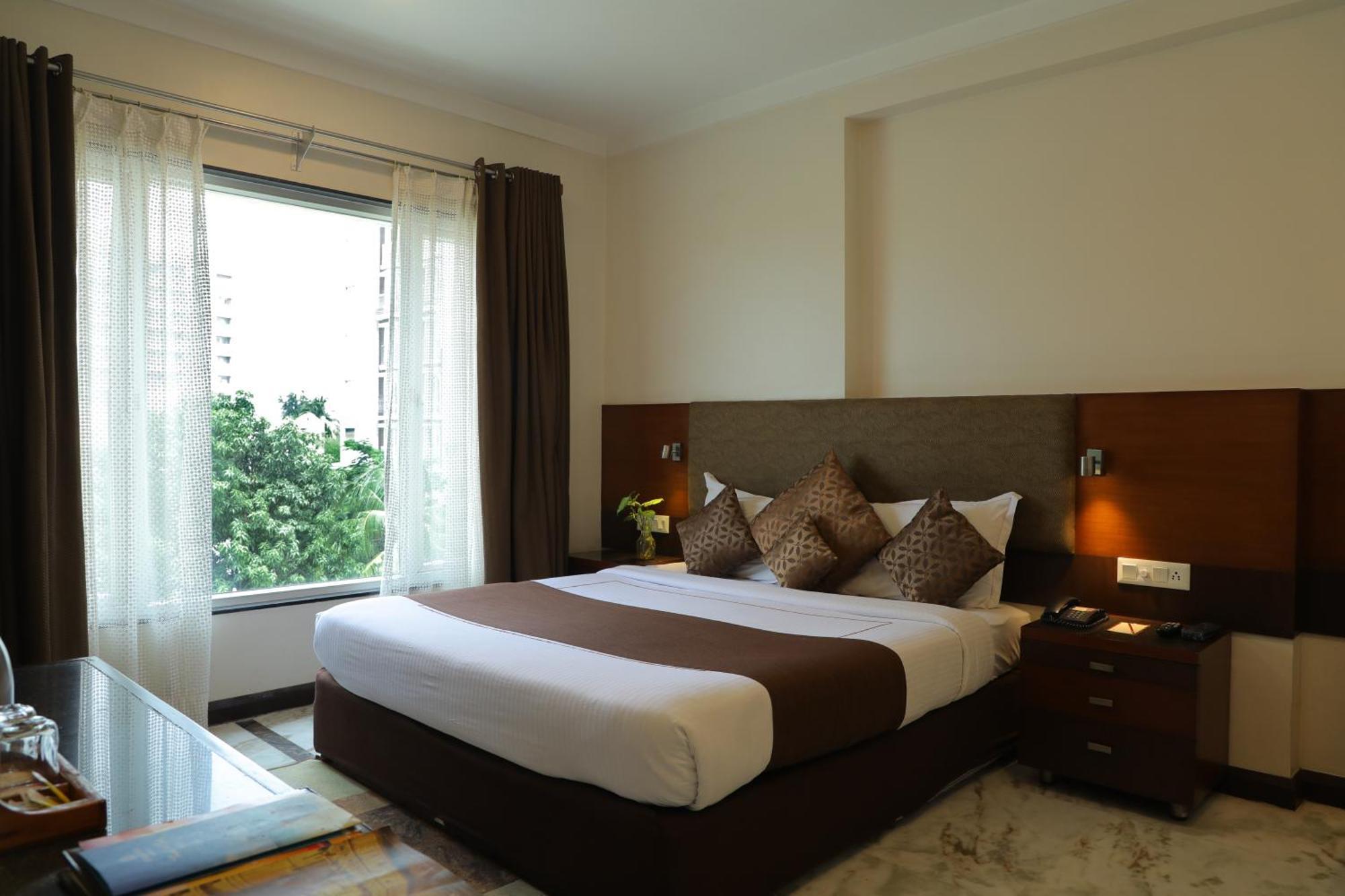 Amantra Comfort Hotel Udaipur Extérieur photo