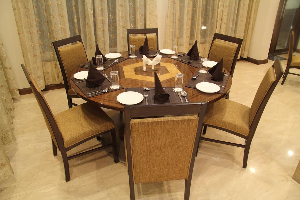 Amantra Comfort Hotel Udaipur Extérieur photo