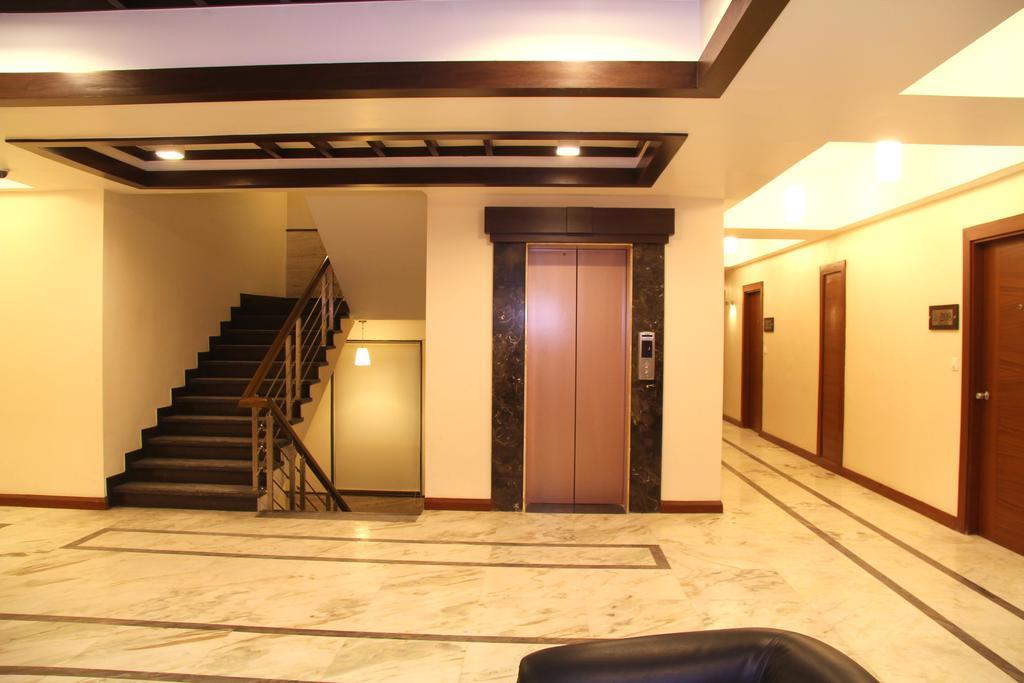 Amantra Comfort Hotel Udaipur Extérieur photo