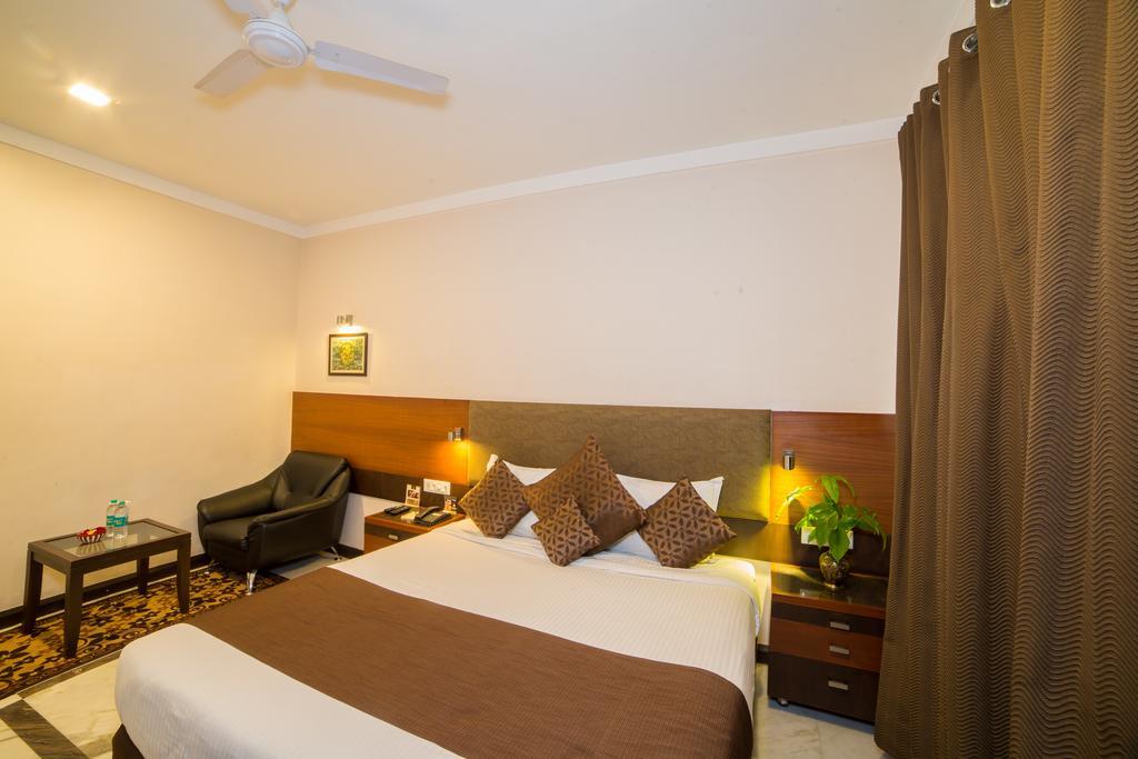 Amantra Comfort Hotel Udaipur Extérieur photo