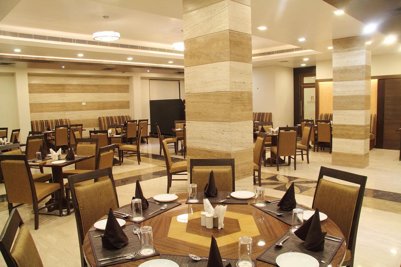 Amantra Comfort Hotel Udaipur Extérieur photo