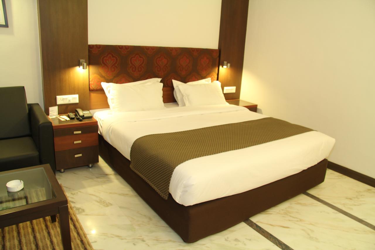 Amantra Comfort Hotel Udaipur Extérieur photo